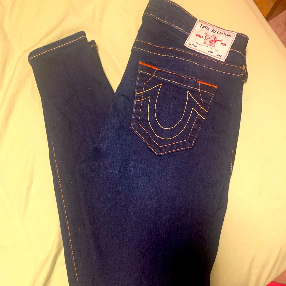 True Religion size 29